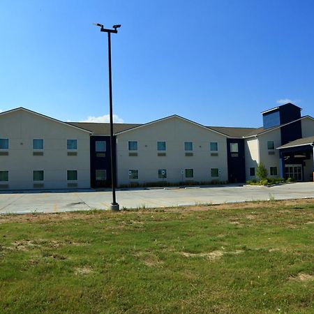 Americas Best Value Inn & Suites-Prairieville Екстер'єр фото