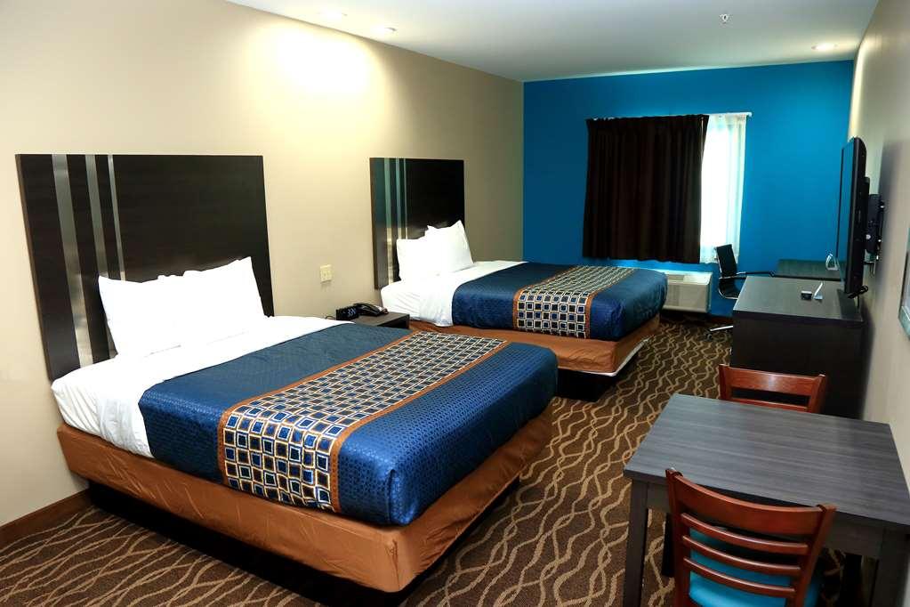 Americas Best Value Inn & Suites-Prairieville Номер фото