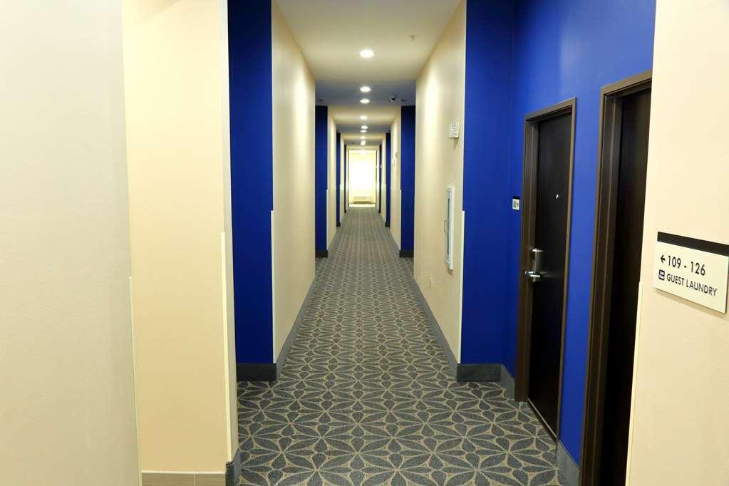 Americas Best Value Inn & Suites-Prairieville Зручності фото